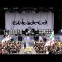 Nobody (Directo en Sonisphere, 2010)