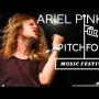 Witchhunt Suite for World War III (Live @ Pitchfork Music Festival 2011)