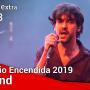 Concierto en La Radio Encendida 2019