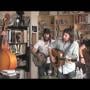 Tiny Desk Concert For NPR Music