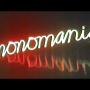 Monomania