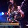 Slowhand Calling (Live in Barakaldo)