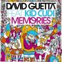 David Guetta feat. Kid Cudi - Memories (JP Candela Remix)
