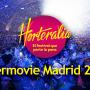 Aftermovie Horterlia Madrid 2025