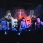 Enemy of the Sun (Live New York 1995)