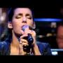 Performing Björk's 'Human Behaviour'