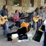 Live at Edimbourgh Market (2008)