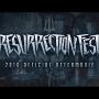 Resurrection Fest 2016 - Official Aftermovie