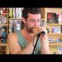 Baths: NPR Music Tiny Desk Concert