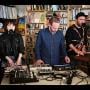 NPR Music Tiny Desk Concert