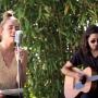 The Backyard Sessions - 