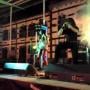 Crisix / Crysys - Electric possession (Directo, Tronar fest III- Mieres-23/10/2010)