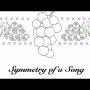 coffeeandwine - Symmetry of a song