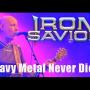 Heavy Metal Never Dies