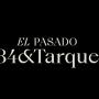 El Pasado (feat. Tarque)