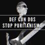 Stop Puritanismo