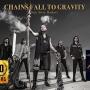 Chains Fall To Gravity (Feat. Steve Hackett)