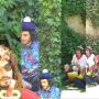 Mandolines Tralarí
