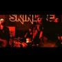 Skinred - Warning (Videoclip)