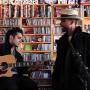 NPR Music Tiny Desk Concert