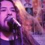 Black Purple (Live at Pub Kiss, Algeciras)