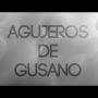 Agujeros de Gusano