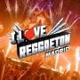 I LOVE REGGAETON MADRID 2025 | Artistas confirmados