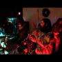 Guardian Alien @ Shea Stadium