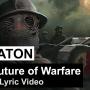 The Future of Warfare