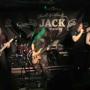 On the path of existance (Live @ Jack the rooster, 2010)