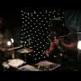 A Mess, The Booth Soaks In Palacian Musk (Live at KEXP)